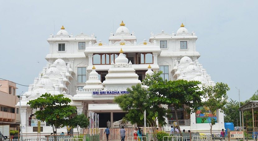ISKCON Chennai, Chennai, Tamil Nadu - Vushii.com ISKCON Chennai, Chennai, Tamil Nadu - Vushii.com